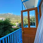 Zehra Tatil Koeyue 4* 올루데니스