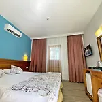 호텔 Zehra Tatil Koeyue 올루데니스