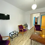 Zehra Tatil Koeyue 호텔