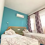 Zehra Tatil Koeyue 호텔 4*