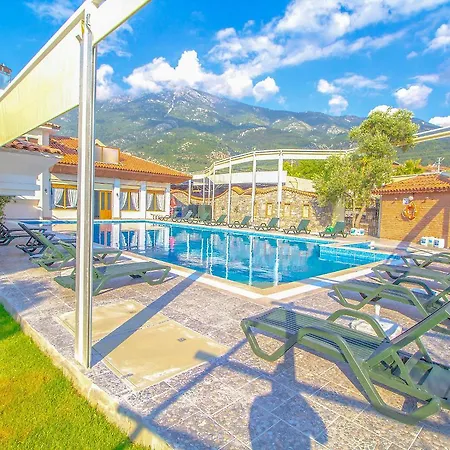 Hotel Zehra Tatil Koeyue Oludeniz