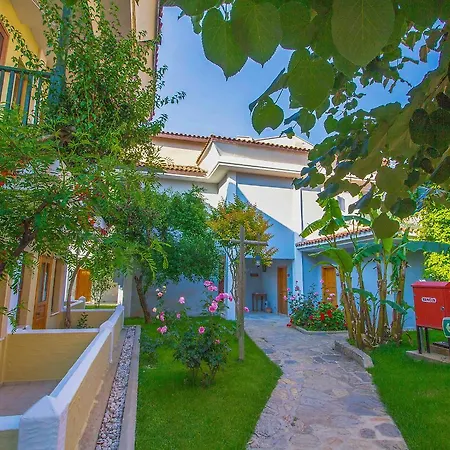 Zehra Tatil Köyü- Halal