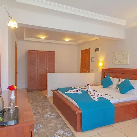 Zehra Tatil Koeyue 酒店 4*