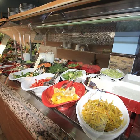 Zehra Tatil Koeyue 4* Oludeniz