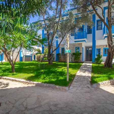 Zehra Tatil Koeyue 4* Oludeniz