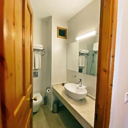Hotel Zehra Tatil Koeyue Oludeniz