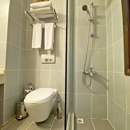 Hotel Zehra Tatil Koeyue Oludeniz