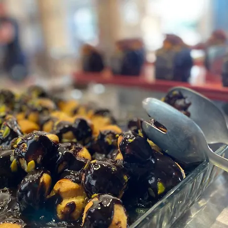 Hotel Zehra Tatil Koeyue Oludeniz