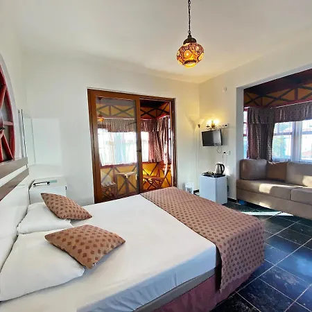 Zehra Tatil Koeyue 4* Oludeniz