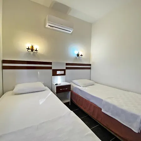 Hotel Zehra Tatil Koeyue