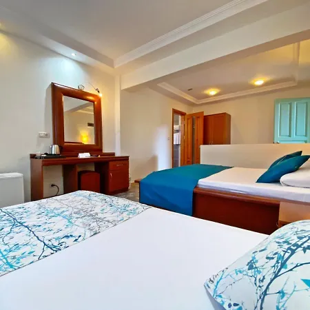 Zehra Tatil Koeyue Oludeniz