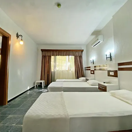Zehra Tatil Koeyue Hotel 4*