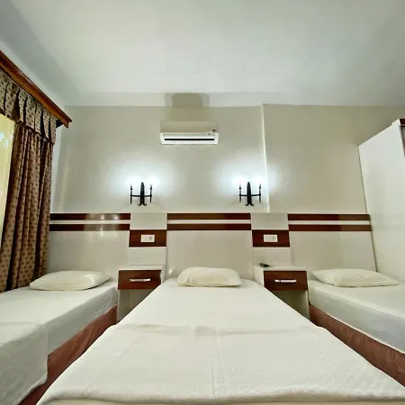 Zehra Tatil Koeyue Oludeniz