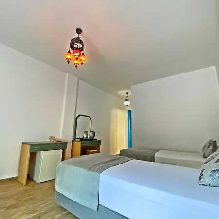 Hotel Zehra Tatil Koeyue