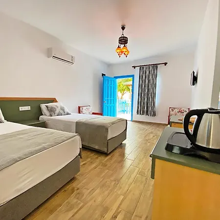Zehra Tatil Koeyue Hotel Oludeniz