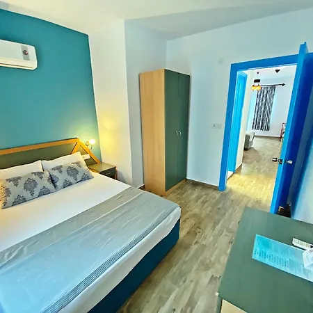 Hotel Zehra Tatil Koeyue Oludeniz