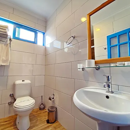 Zehra Tatil Koeyue 4*