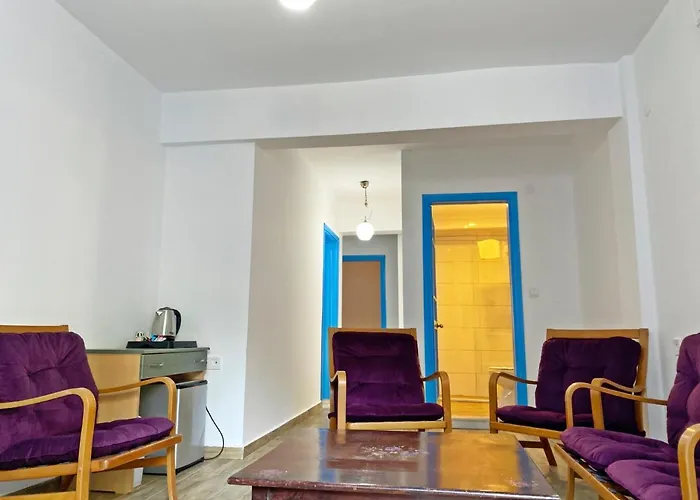 Zehra Tatil Koeyue Hotel Ölüdeniz