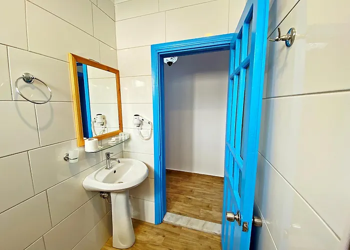 Zehra Tatil Koeyue Hotel