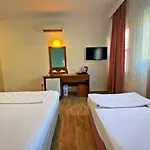 Hotel Zehra Tatil Koeyue