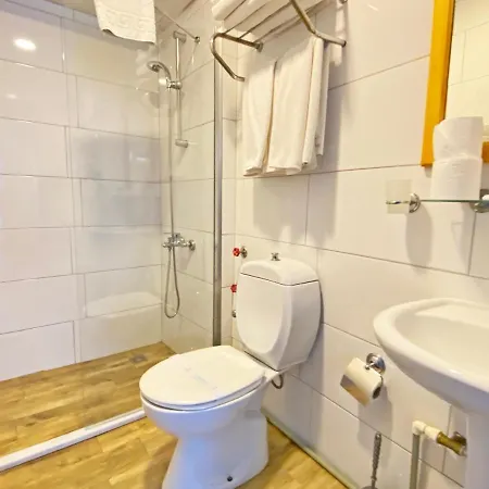 Zehra Tatil Koeyue ホテル 4*